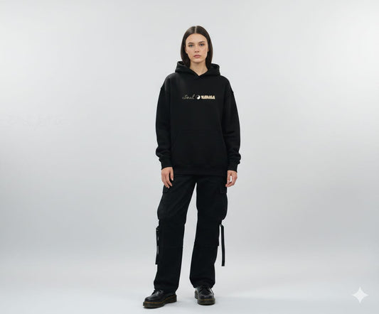 BABACOOL KRMA PREMIUM HOODIE