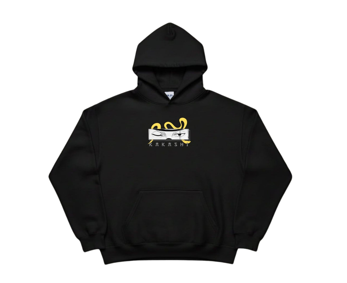 The "Babacool" Tribal Hoodie - BABACOOL - HOODIES