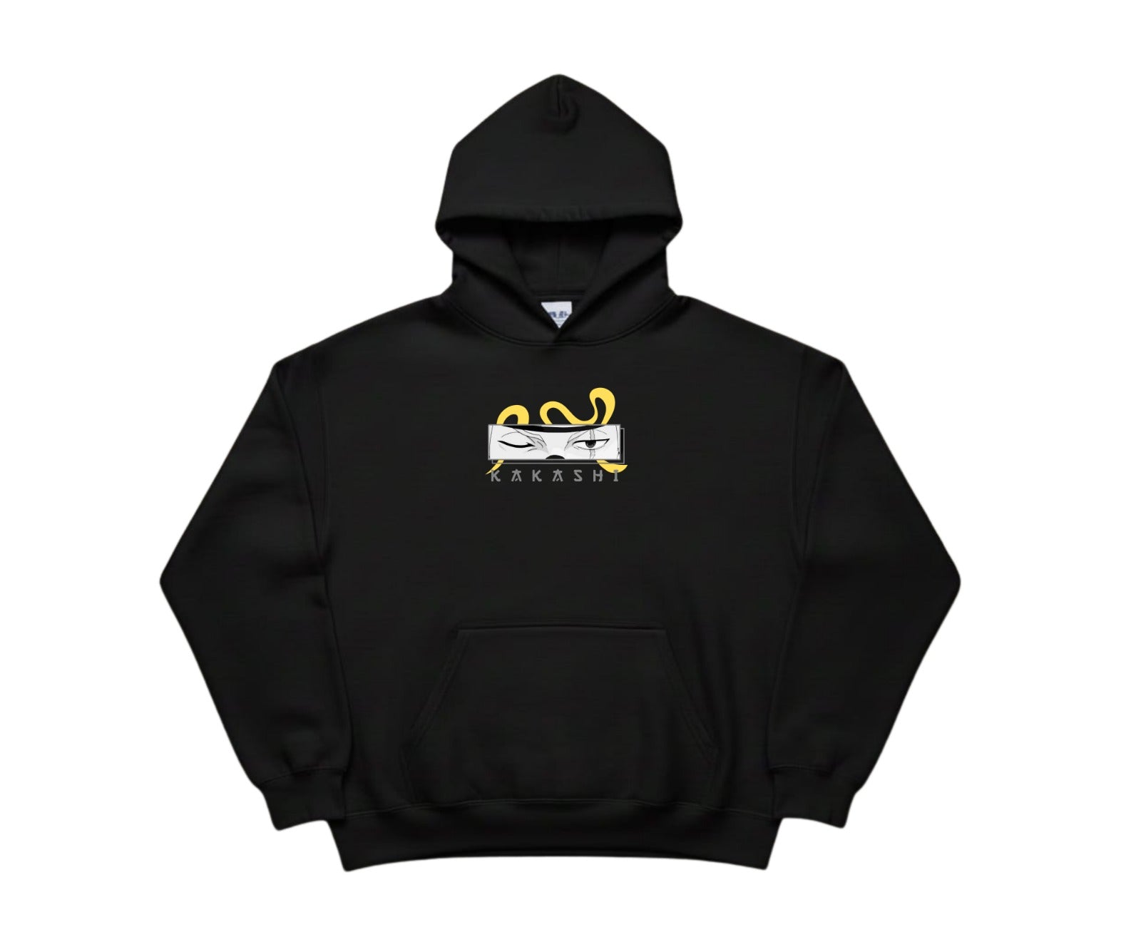 The "Babacool" Tribal Hoodie - BABACOOL - HOODIES
